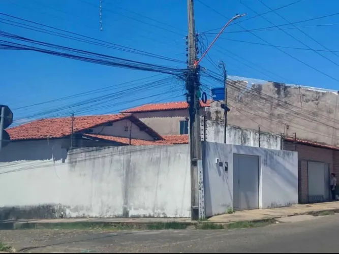 Excelente casa comercial no bairro Bela Vista 3