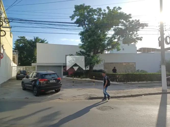 Prédio à venda, Ilha da Conceição, Niterói, RJ