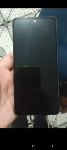 Samsung S20 FE 5G 6Gb Ram 128 memória