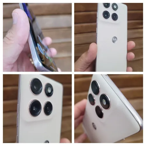 Motorola Edge 60 Pro 512gb