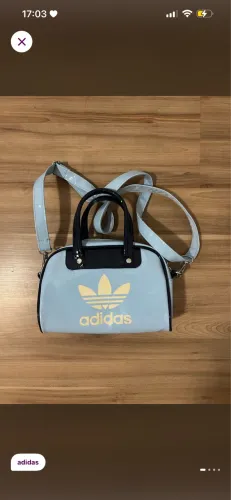 Bolsa Adidas 