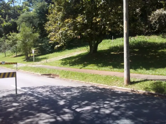Vendo lote no Aldeia do Vale com 2545,75m2