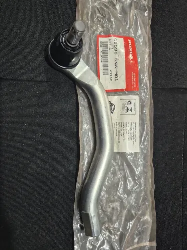 Terminal de direção esquerda Honda New civic 2006 a 2011 