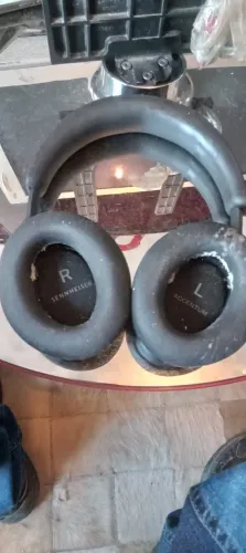 Fone SENNHEISER ACCENTUN 