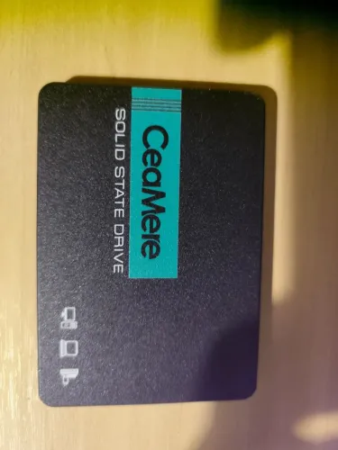 SSD 1 Tb