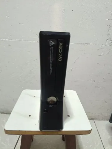 Xbox 360 para retirada de peças