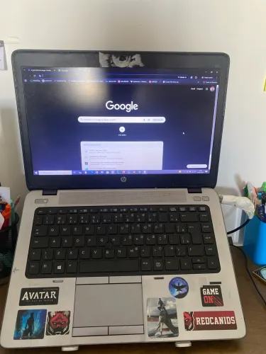 Notebook Muito top