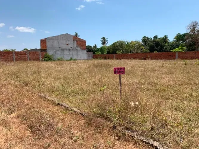Lote (5x30) Yuste Valverde Paracuru/CE
