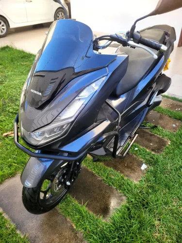 PCX CBS 2024 (Apenas 3000km rodados)