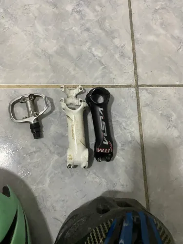 speed gts e umas peças aparte 