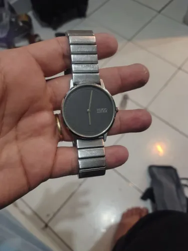 Relógio Hugo Boss