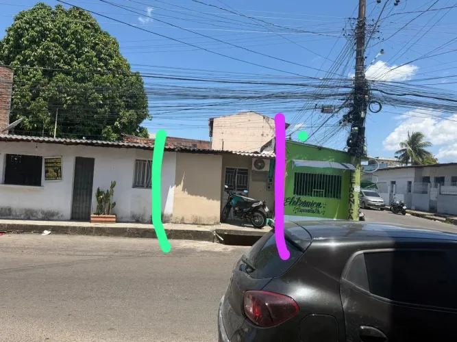 Vendo casa no São josé 2