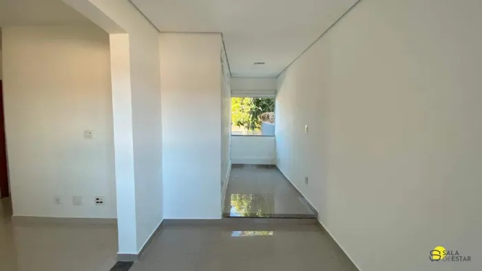 Apartamento Área privativa 2 quartos para alugar no Diamante