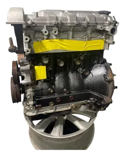 Motor Parcial Mazda 626 1996