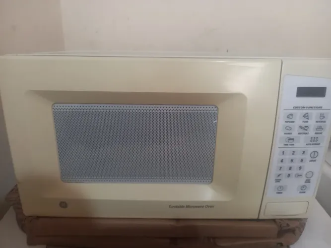 Micro-ondas
