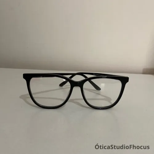 Armação para grau - Acetato 