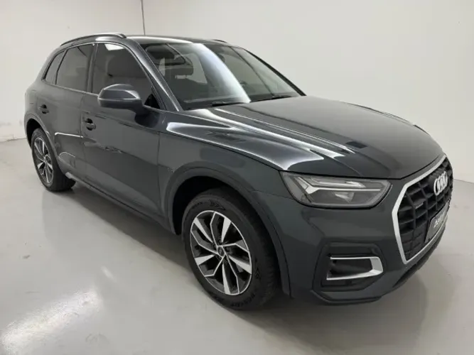 Audi Q5 Prestige 2.0 TFSI Quattro S Tronic 2021