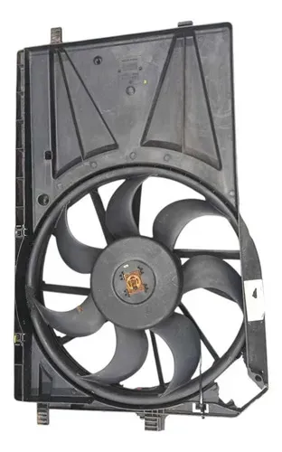 Defletor Com Ventoinha Astra Vectra Zafira 2.0 2010 2011
