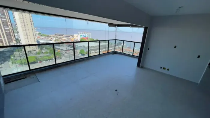Studio - Lux Concept - com acabamento - Umarizal - 47M²