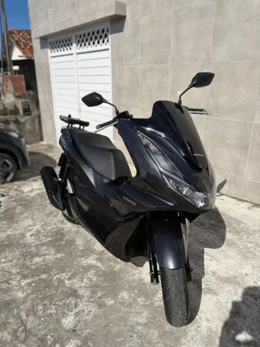 PCX 160 CBS 23/24 (LEIA O ANUNCIO)