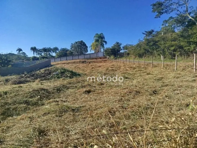 Terreno à venda, 1.103 m² por R$ 350.000 - Bairro Jardim Costao - Guararema/SP