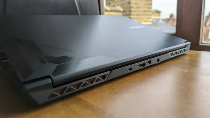 Notebook Gigabyte G5 KF5 i7-13620H RTX 4060
