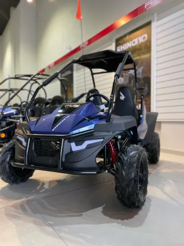 Mini buggy 