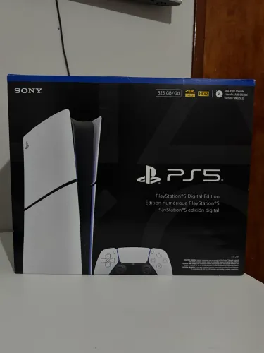 PlayStation 5