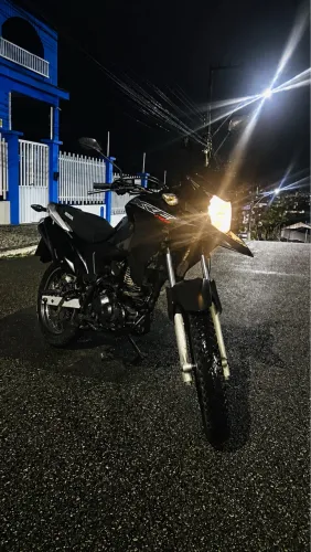 Vende-se Xre 190