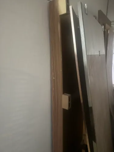 Guarda-roupa casal