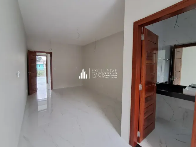 Imóvel para venda com 200 metros quadrados com 4 quartos em Mangueirão - Belém - PA