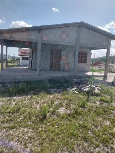 Vende-se casa vila tepequem
