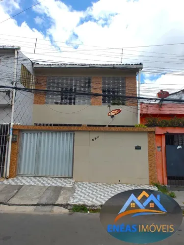 Casa para Venda em Recife, Tejipió, 4 dormitórios, 3 banheiros, 1 vaga