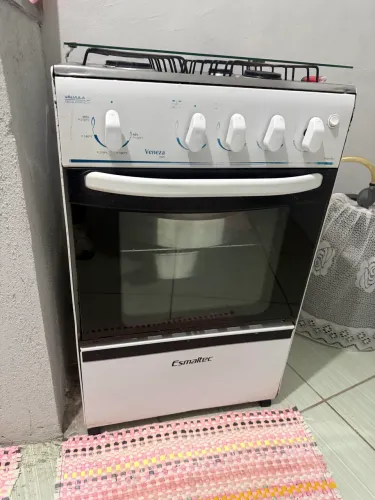 Fogão 4 bocas