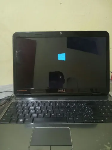 NOTEBOOK DELL I5, SSD 240GB
