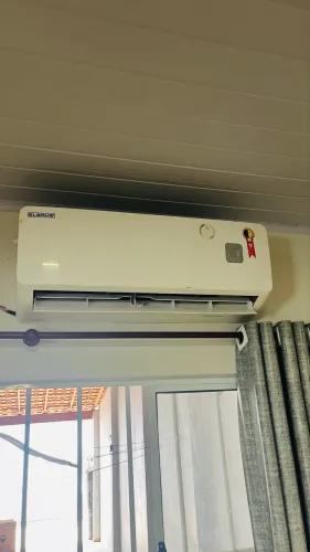 Ar condicionado