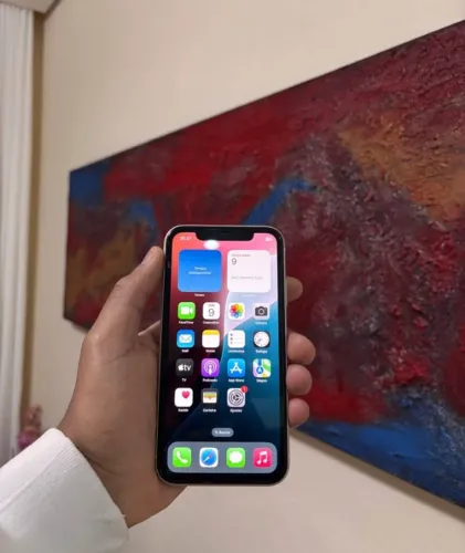 Iphone 11 nota e garantia