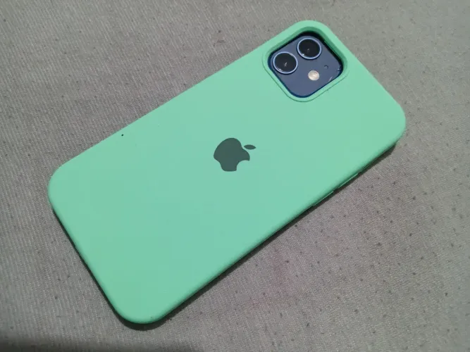 ? iPhone 12 128GB Azul