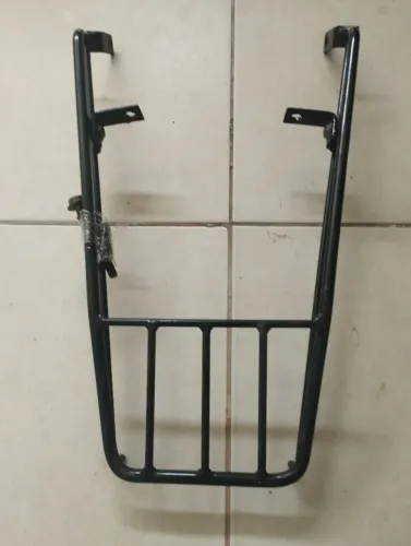 Bagageiro pop 110  ( maciço)