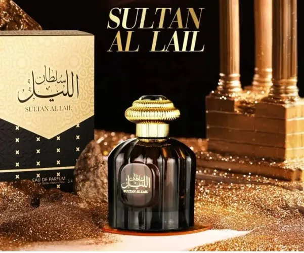 Perfume importados