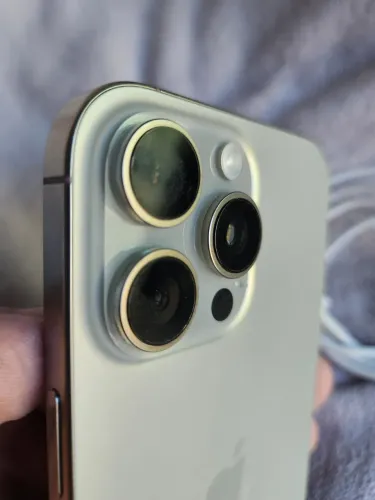 iPhone 16 PRO MAX 512gb