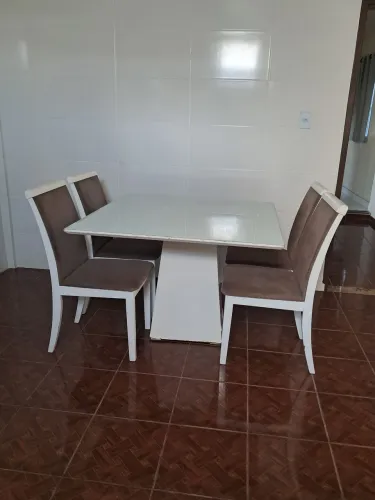 Mesa de jantar