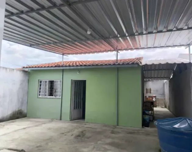 *Casa a venda em andorinhas murada