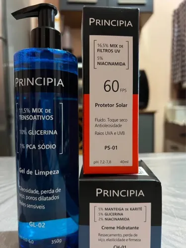 Kit principia