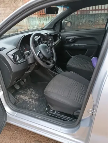 Fiat Strada Freedom 1.3 Flex 8V CS Plus 2022