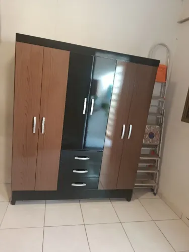 GUARDA ROUPAS - SOLTEIRO