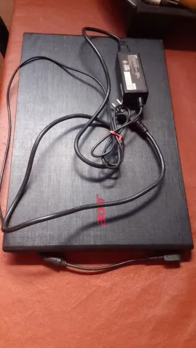 Notebook Acer