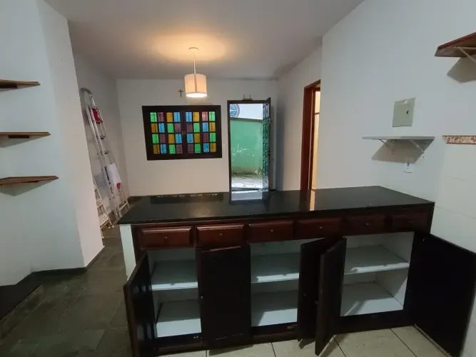 ALUGO CASA VALPARAISO.
