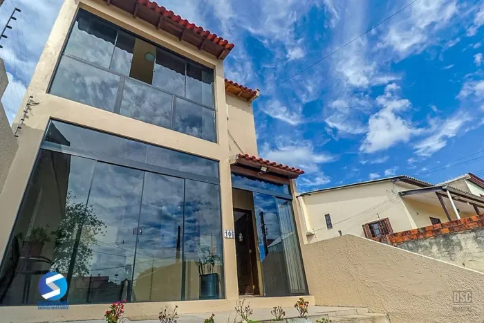 Edifício Residencial em Passo das Pedras
