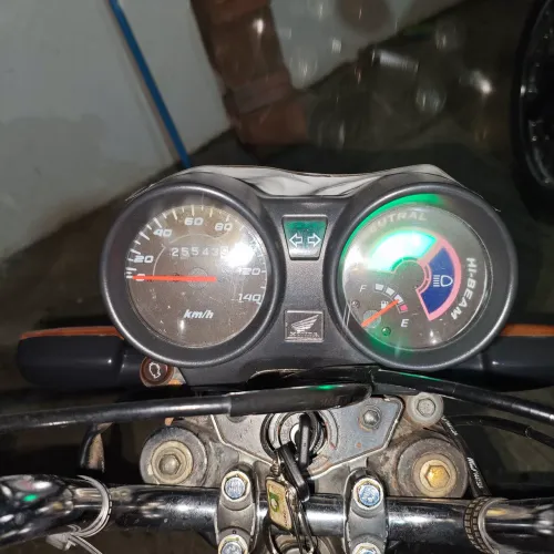 Vende-se cg 150 Fan